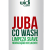 Balsam de curatare  Juba Co Wash,500 ml, Widi Care